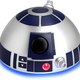 Image for article titled An R2-D2 Bluetooth Speaker Is Obviously the Best Bluetooth Speaker